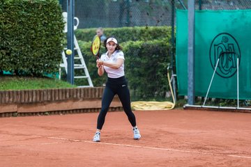 Bild 127 - BL Nord Der Club an der Alster - Bielefelder TTC : Ergebnis: 8:1
